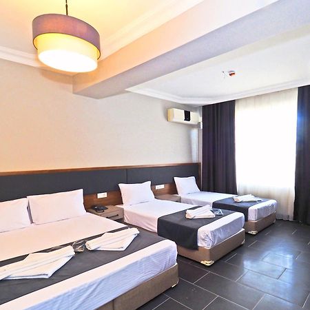 Diamond Hotel Old City Istanbul Eksteriør bilde