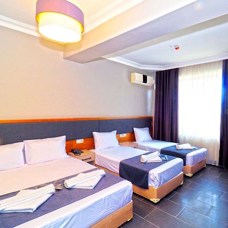 Diamond Hotel Old City Istanbul Eksteriør bilde