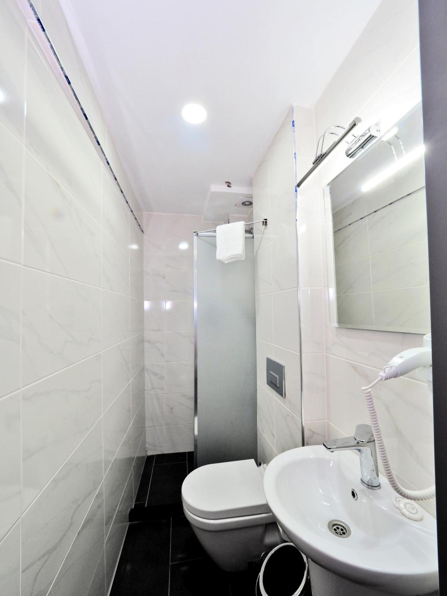 Diamond Hotel Old City Istanbul Eksteriør bilde