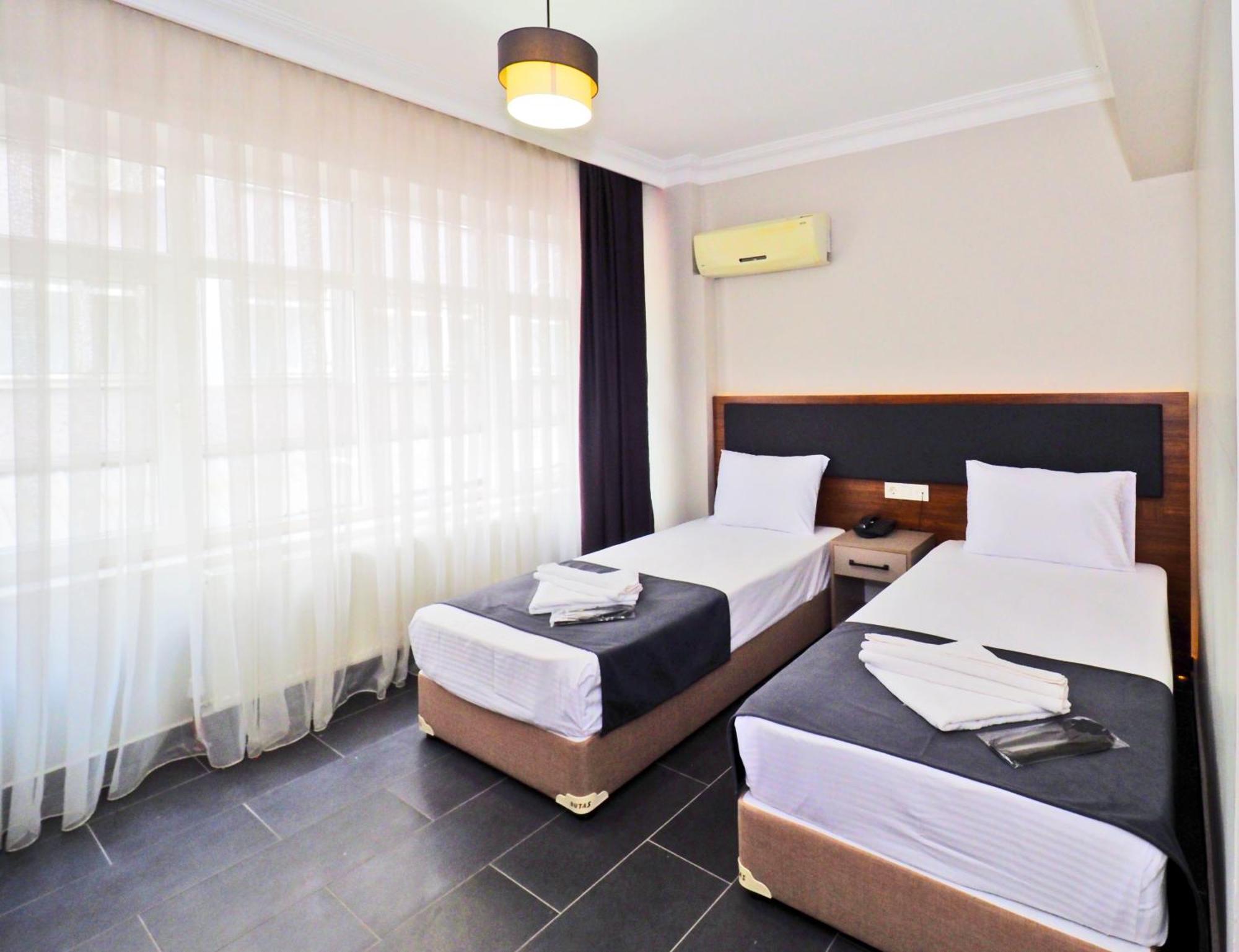 Diamond Hotel Old City Istanbul Eksteriør bilde