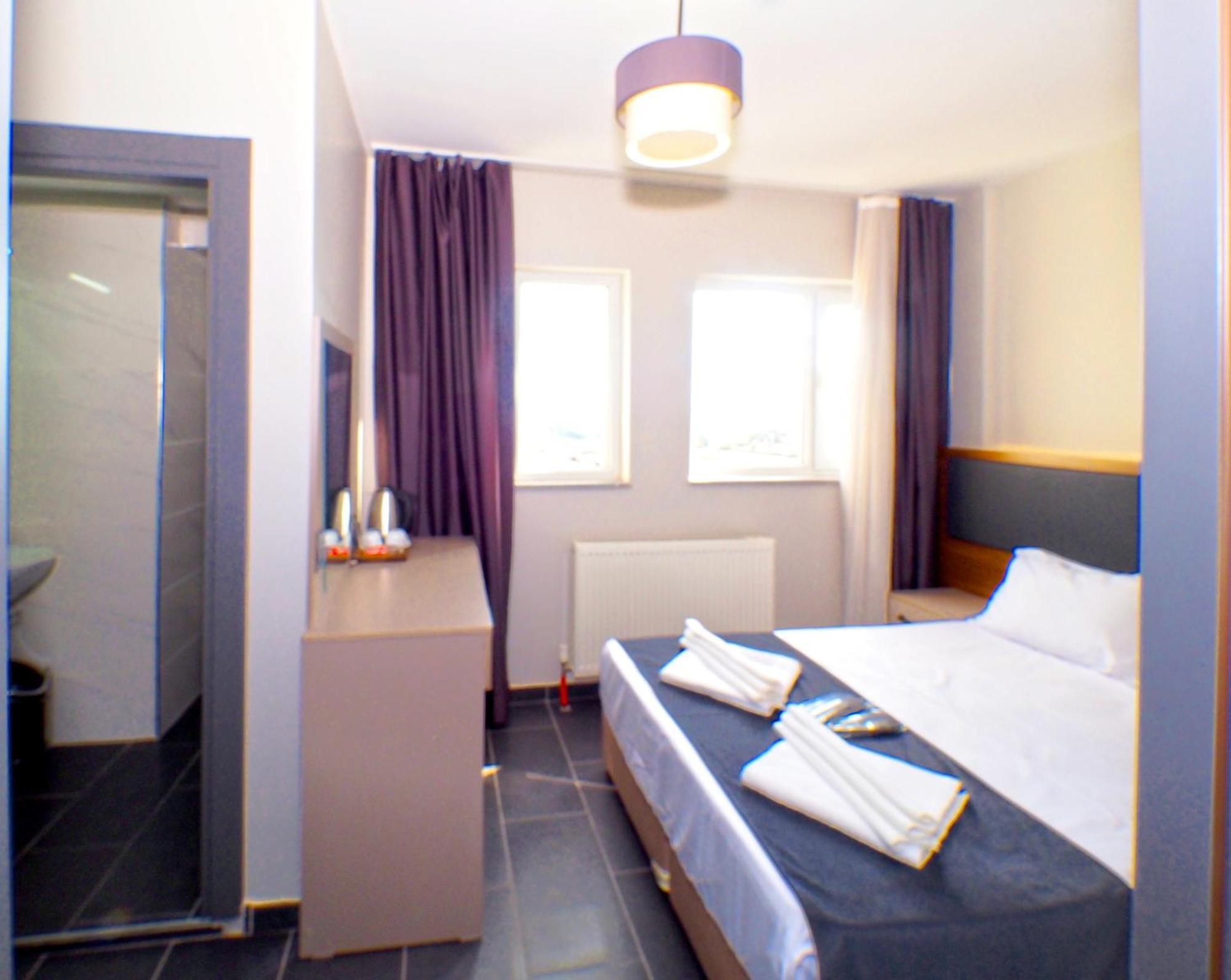 Diamond Hotel Old City Istanbul Eksteriør bilde