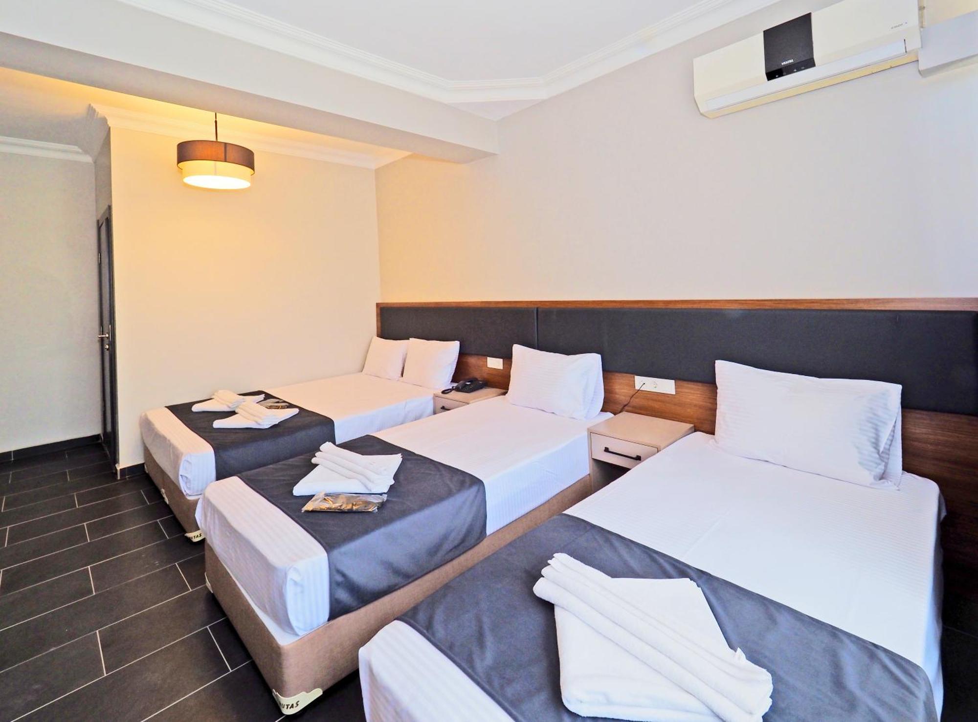Diamond Hotel Old City Istanbul Eksteriør bilde