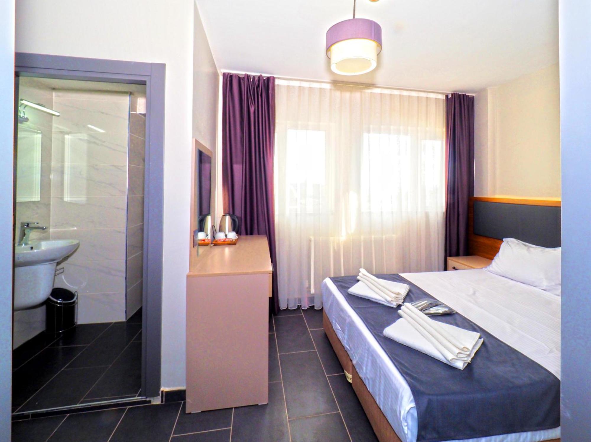 Diamond Hotel Old City Istanbul Eksteriør bilde