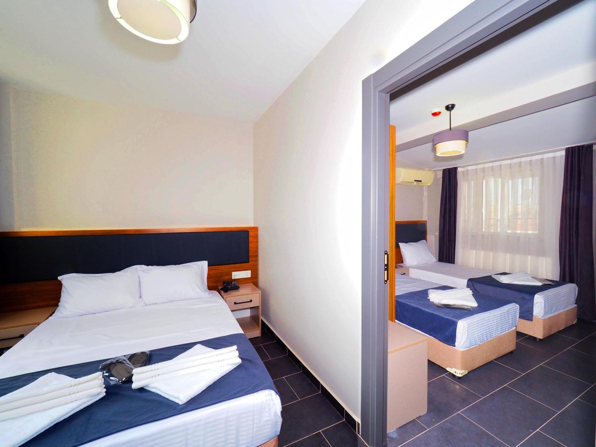 Diamond Hotel Old City Istanbul Eksteriør bilde