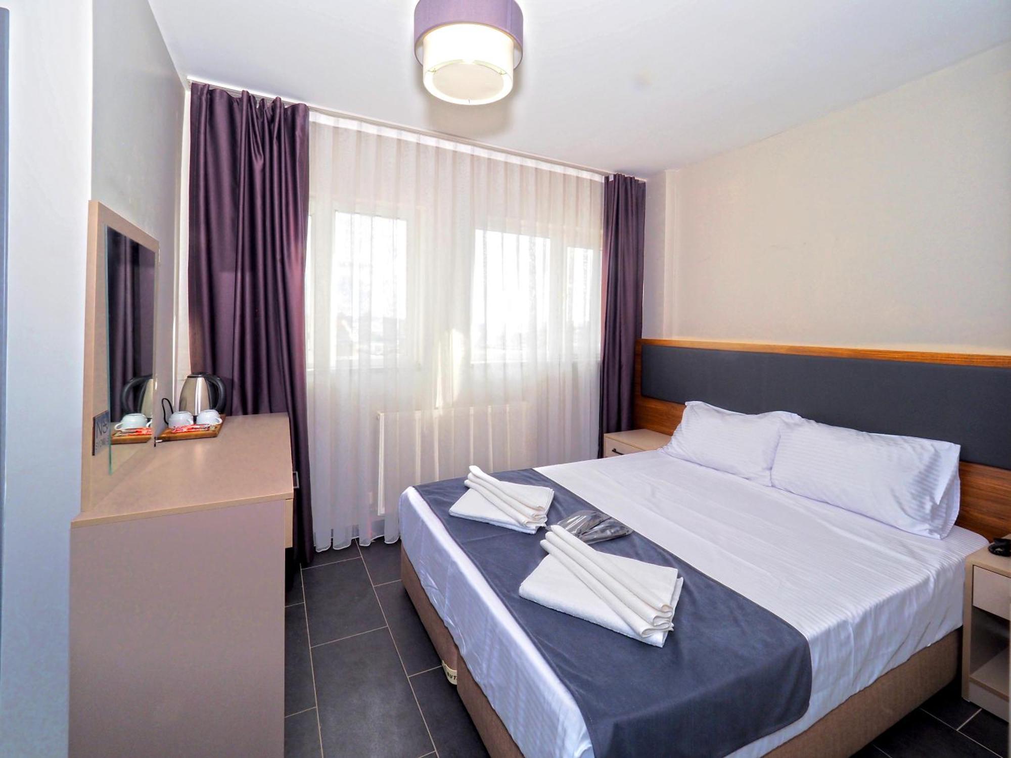 Diamond Hotel Old City Istanbul Eksteriør bilde