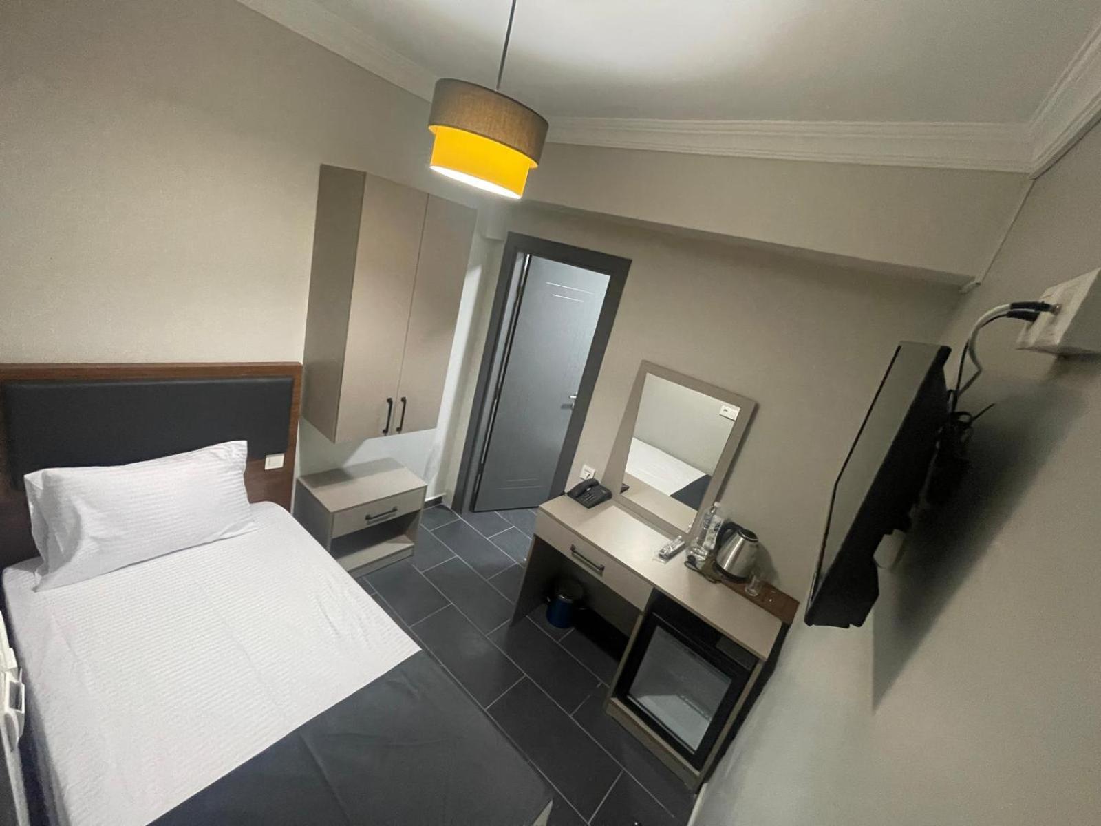 Diamond Hotel Old City Istanbul Eksteriør bilde